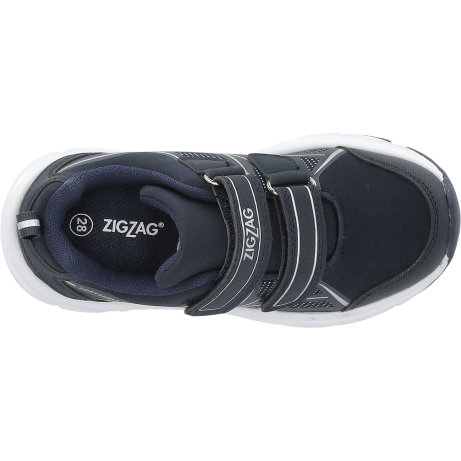 ZigZag Sneaker Lenny 2048 Navy Blazer