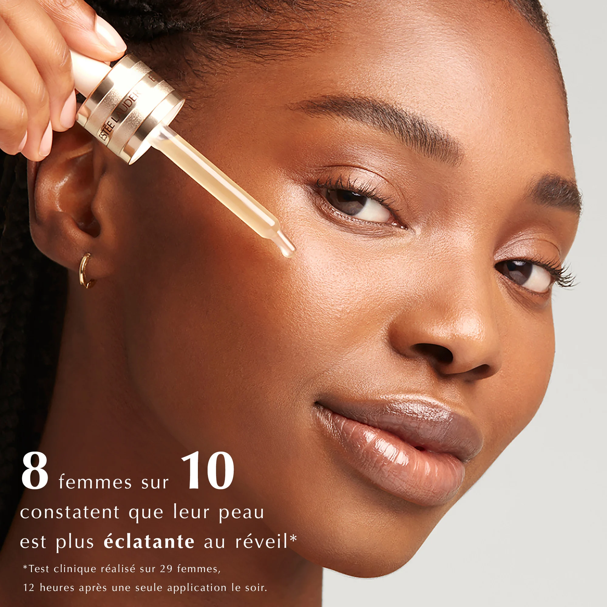 Advanced Night Repair Sérum Complexe Multi-Réparation Synchronisée|