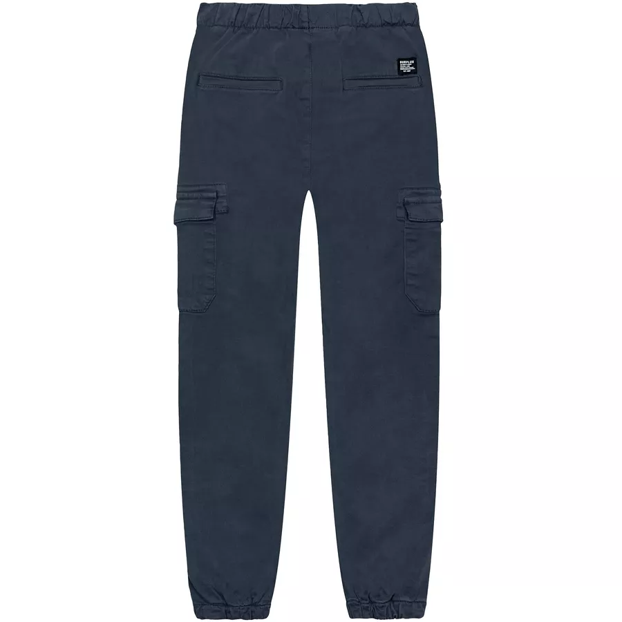 MINOTI Cargohose Blau
