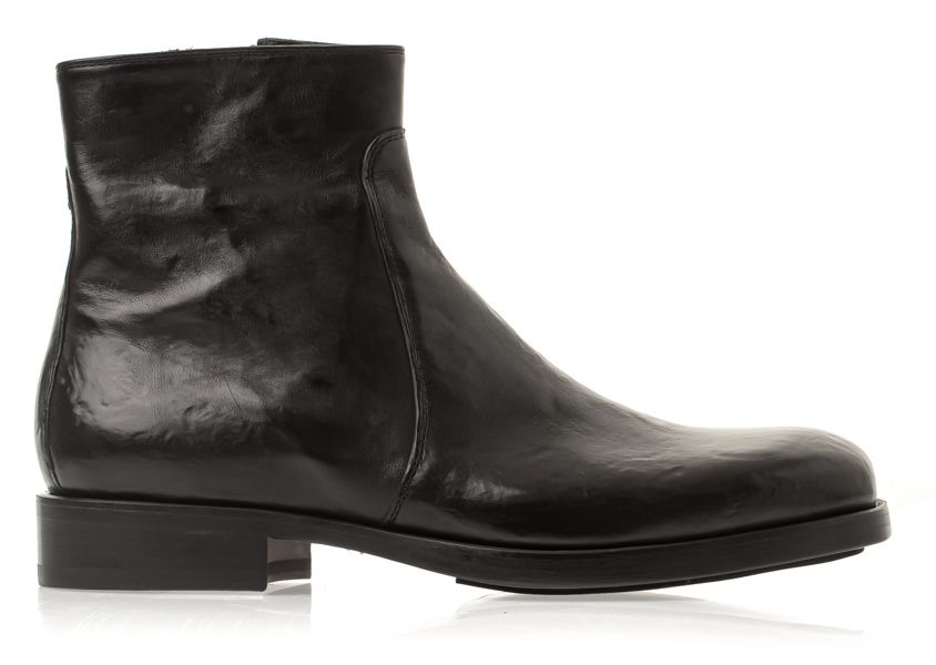 Fabrizio Silenzi Roma Boots