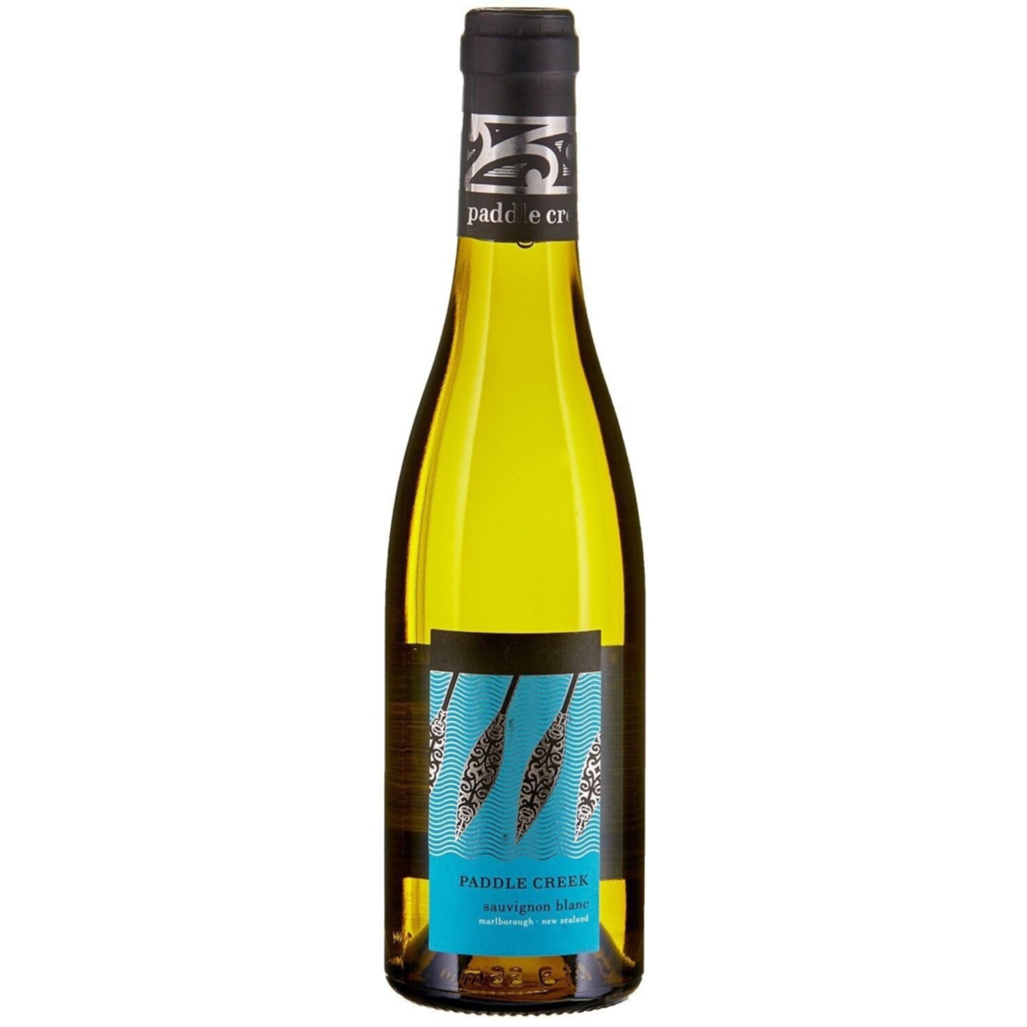 Sauvignon Blanc Marlborough New Zealand Paddle Creek -37.5cl