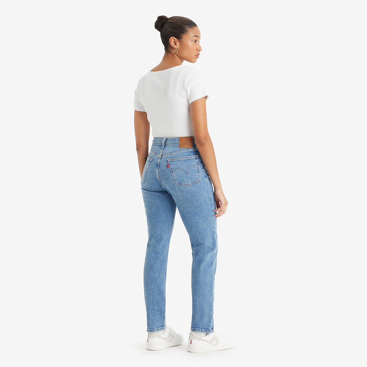 Calça jeans LEVI'S Right 501® Original