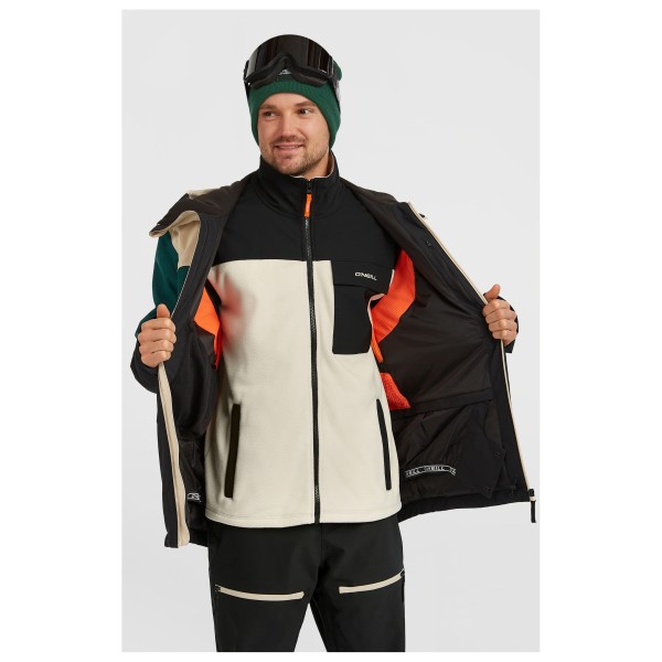 O'Neill - FWC' Peak Fire Snow Jacket - Veste de ski