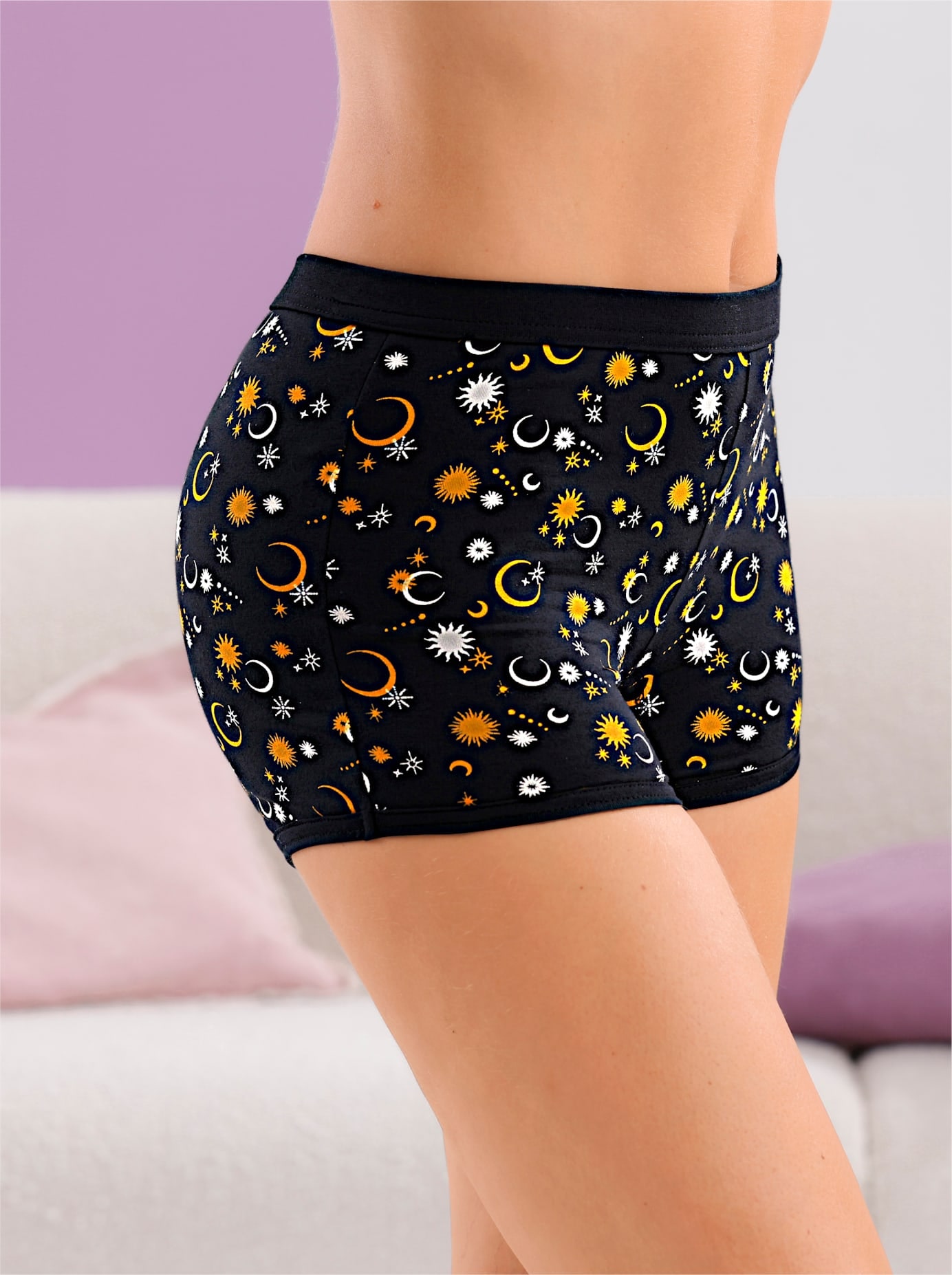 wäschepur Panty