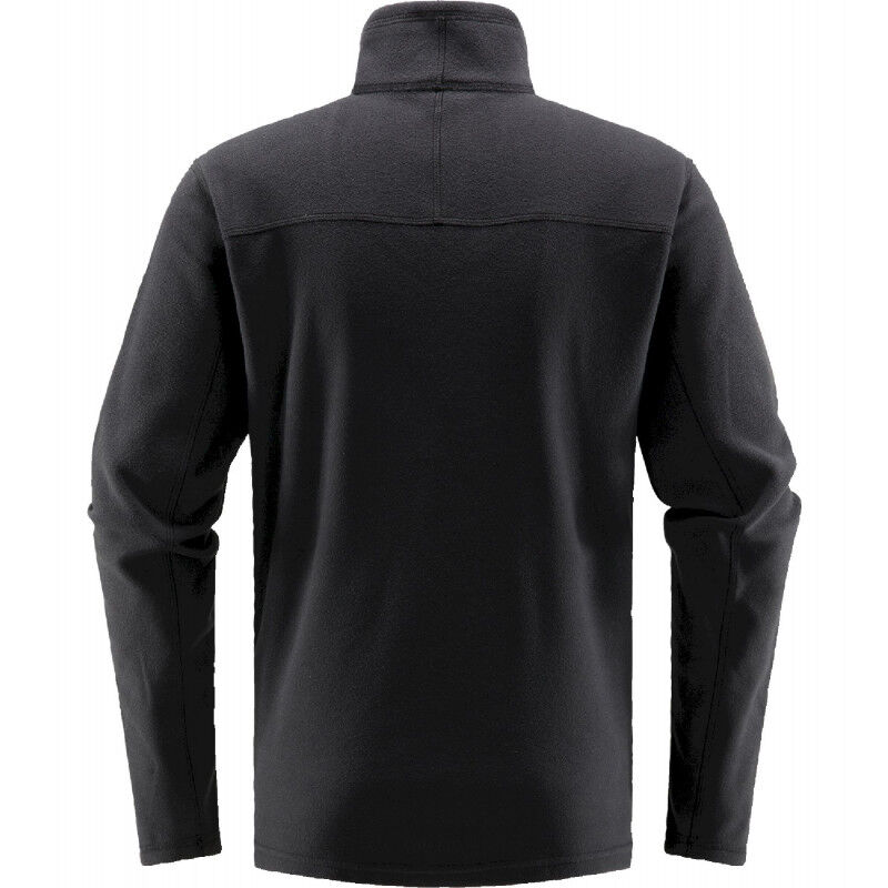 Buteo 1/2 zip Men - Polaire homme