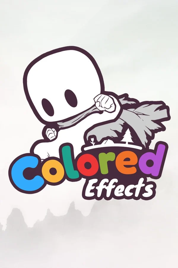 Colored Effects- PC