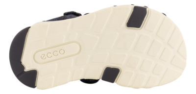 ECCO Mini Stride Sandal Blå 76116110303
