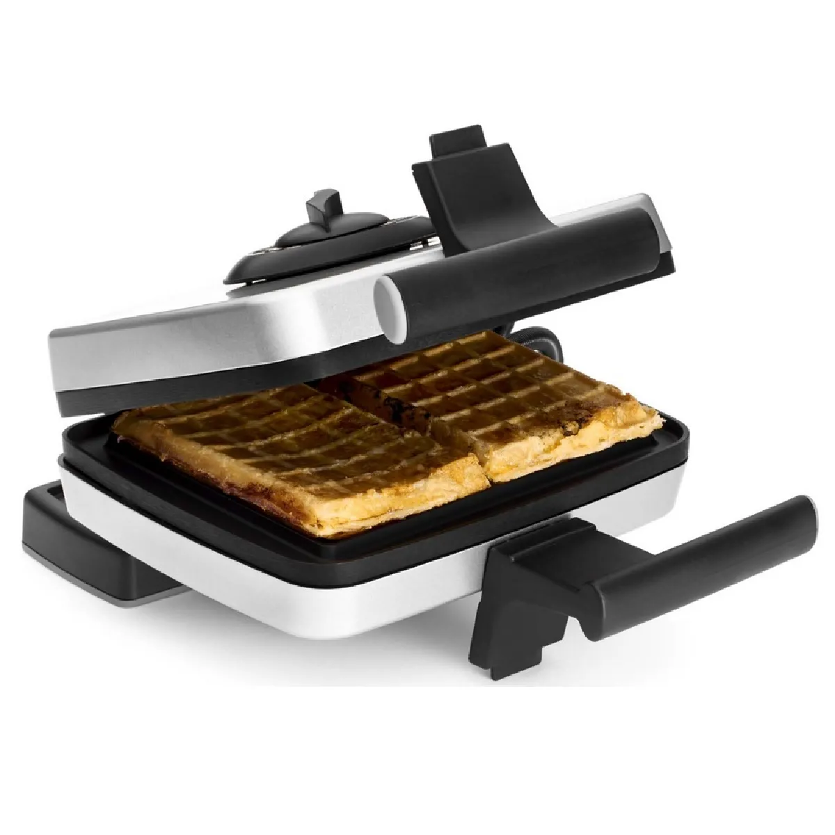 Frifri FRI02814512GRP Gaufrier 3 plaques
