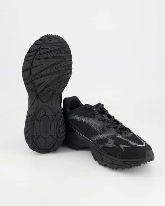 Lacoste Athleisure Sneaker in Schwarz