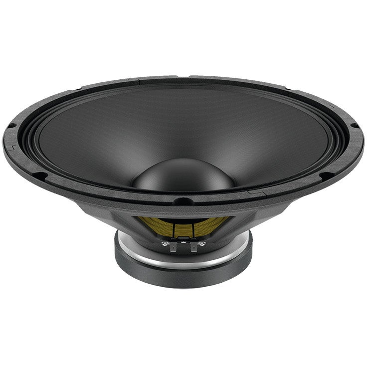 Lavoce WSF152.50 15 inch subwoofer