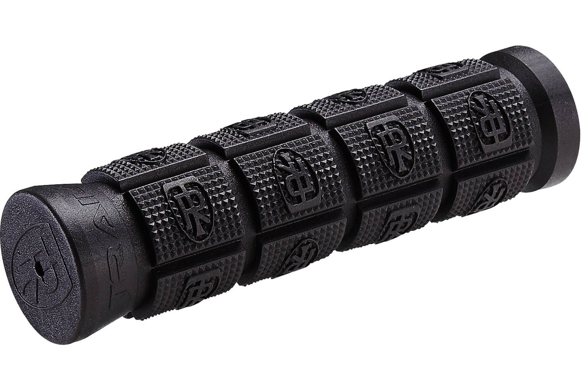 Ritchey Comp Trail Handvatten 125/31.7mm Zwart