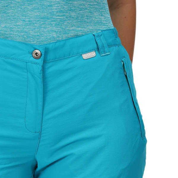 Short randonnée REGATTA CHASKA SHORT II W ENAMEL