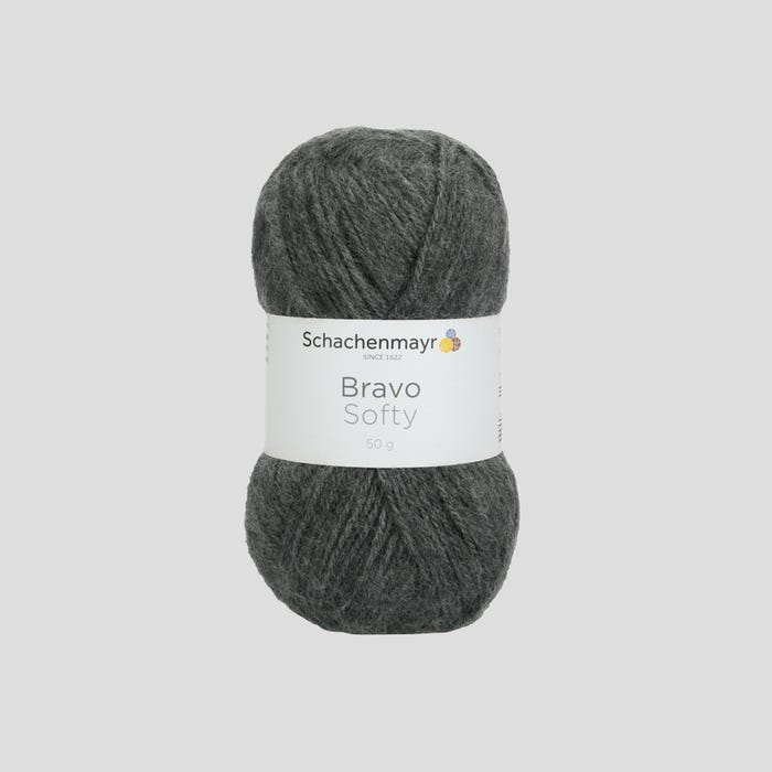 Schachenmayr-Bravo Softy