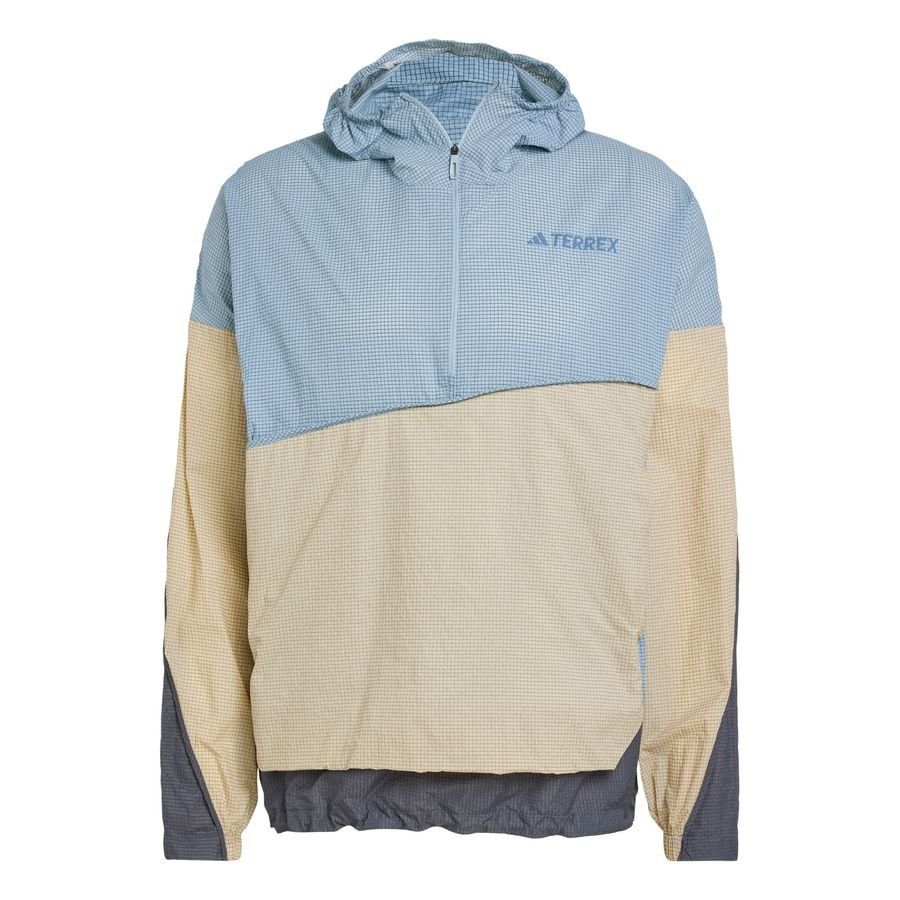 Adidas Anorak coupe-vent Terrex Xploric
