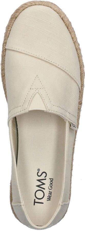 TOMS Alpargata espadrilles