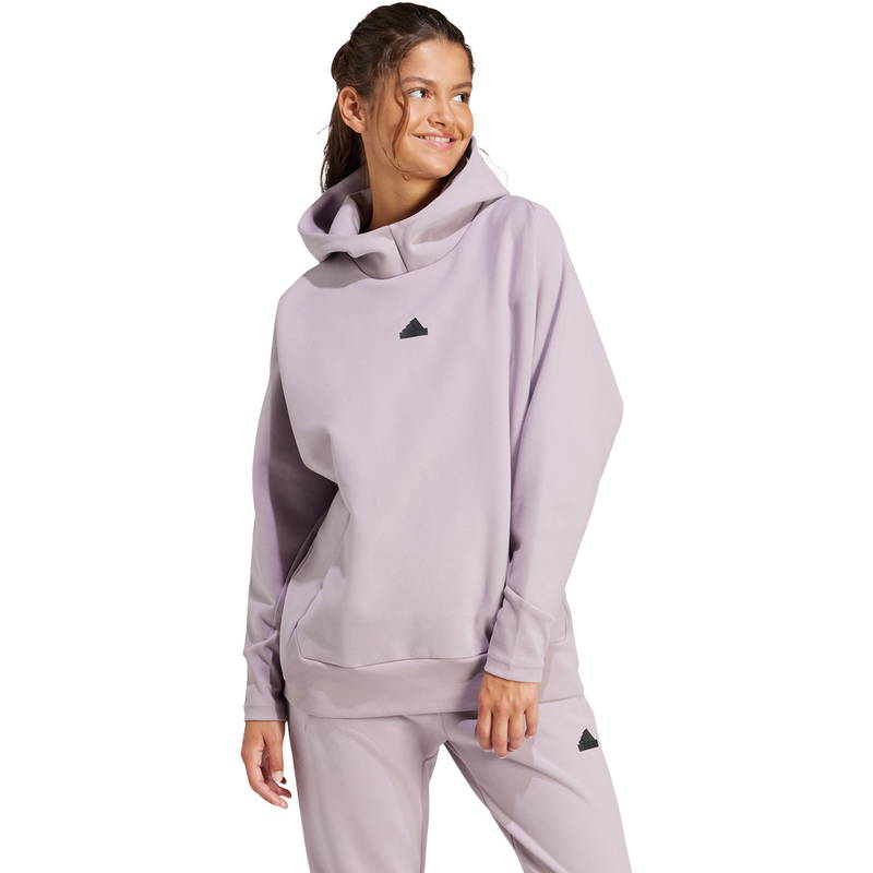 adidas ZNE Winterized Hættetrøje Dame