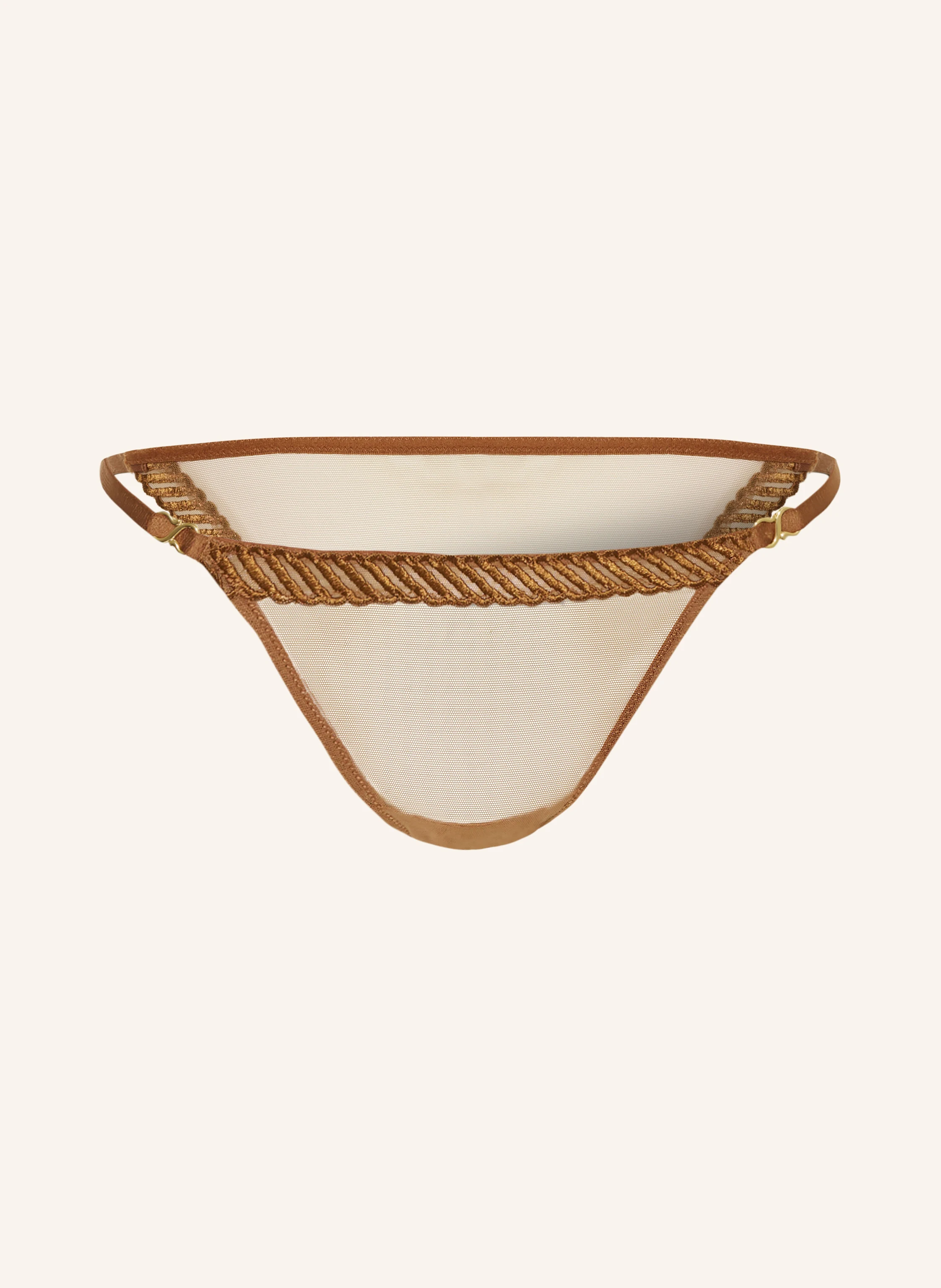 Aubade Slip SHEER EMOTION
