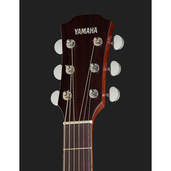 Yamaha A1R II TBS