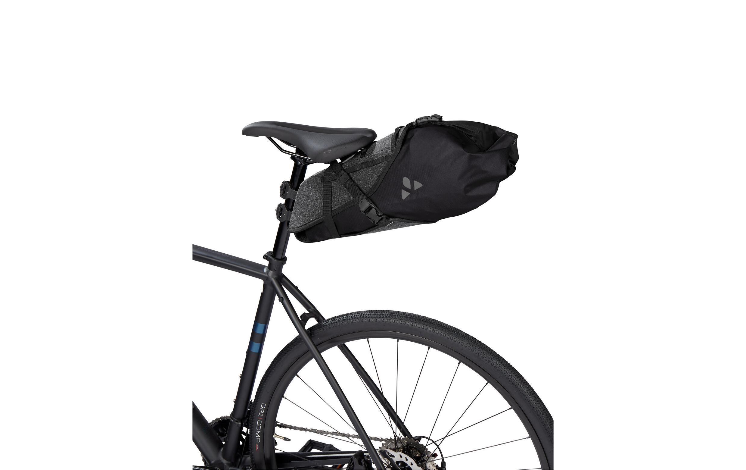 Satteltasche Trailsaddle IIWasserdichte Satteltasche fürs Bikepacking