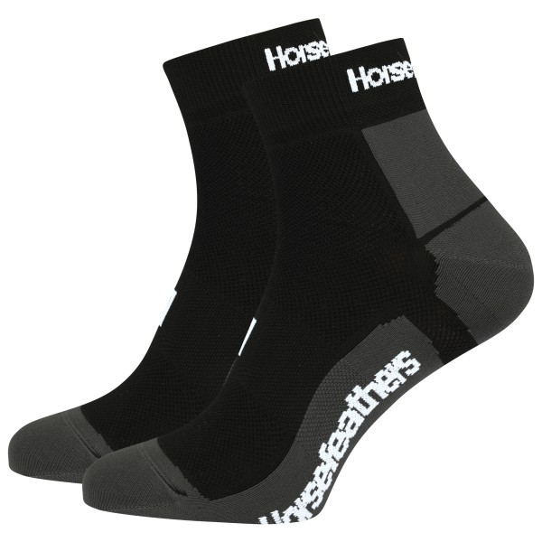 Horsefeathers - Cadence Bike Socks - Chaussettes de cyclisme