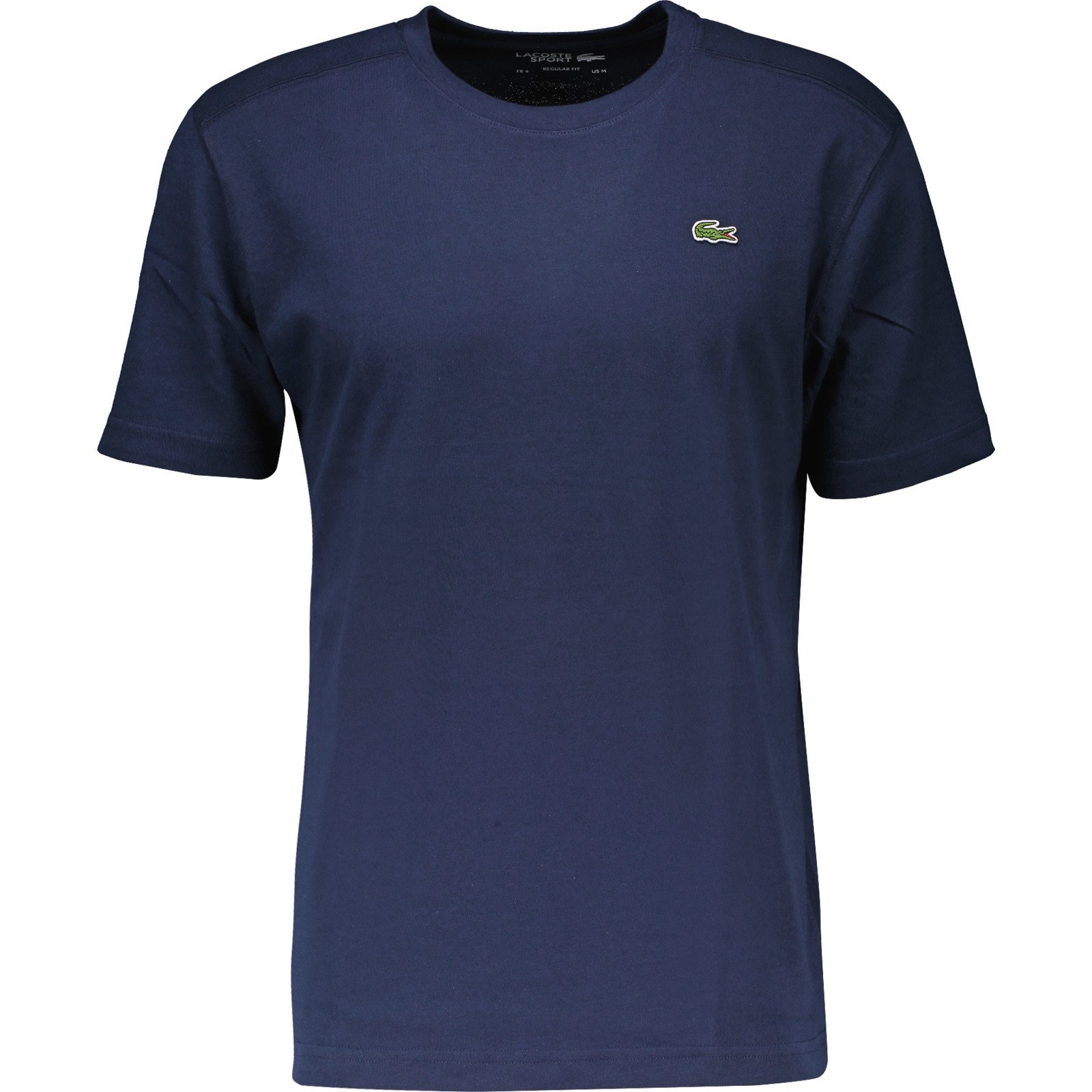 Lacoste Herren-T-Shirt Logo