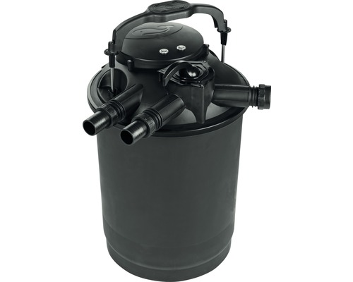 Vijverfilter SICCE Green Reset 100 set incl. pomp