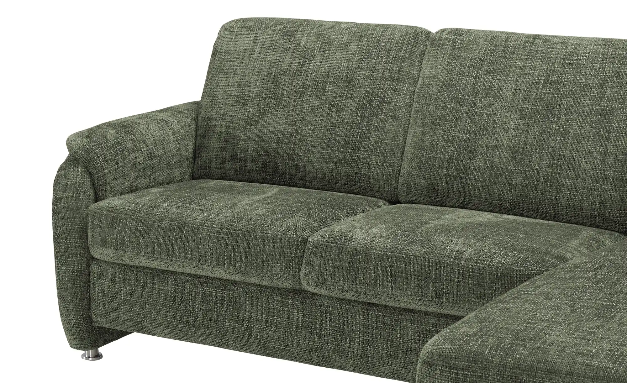 Polstermöbel Oelsa Ecksofa Selecta-Home