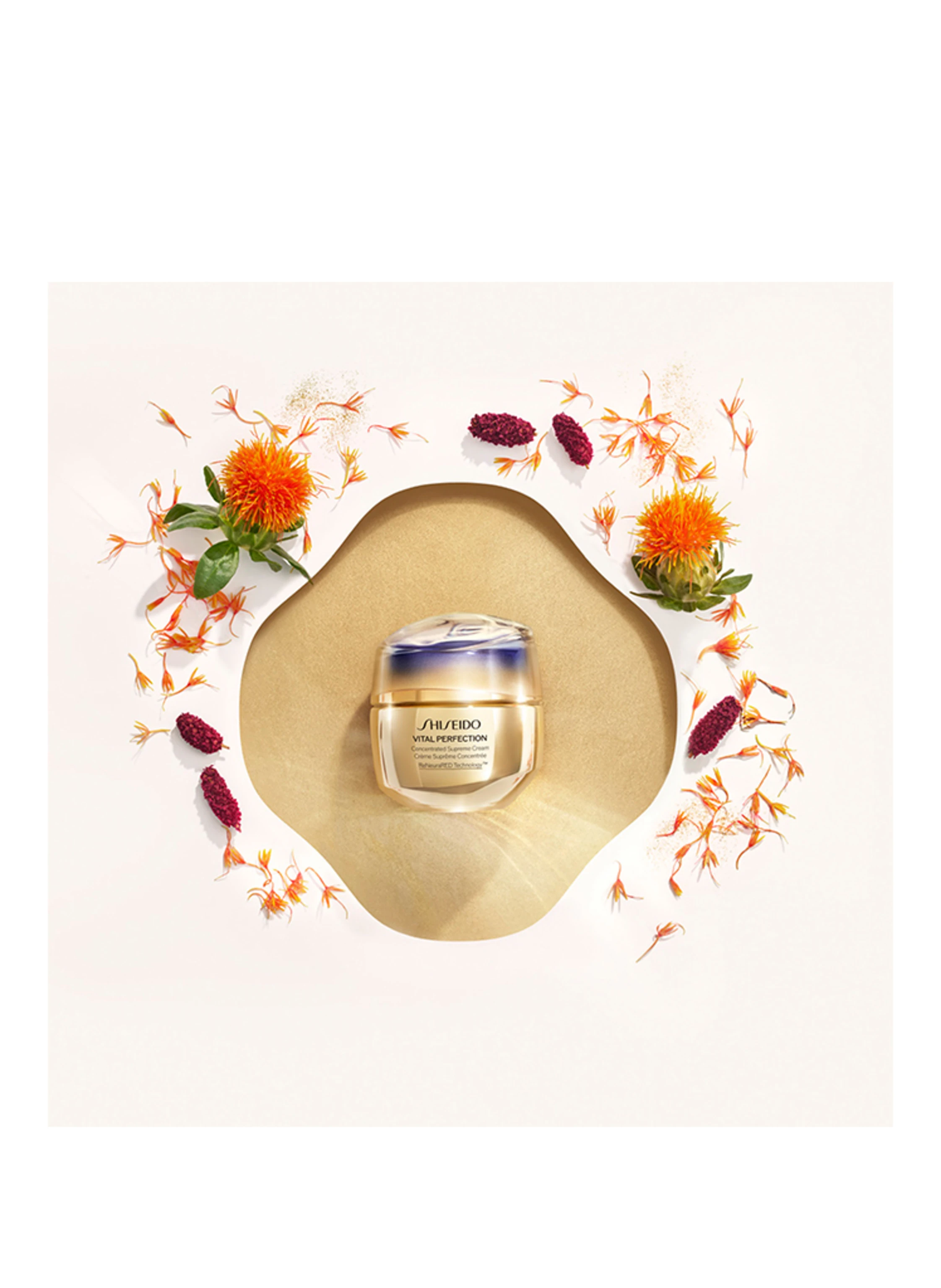 SHISEIDO VITAL PERFECTION REFILL