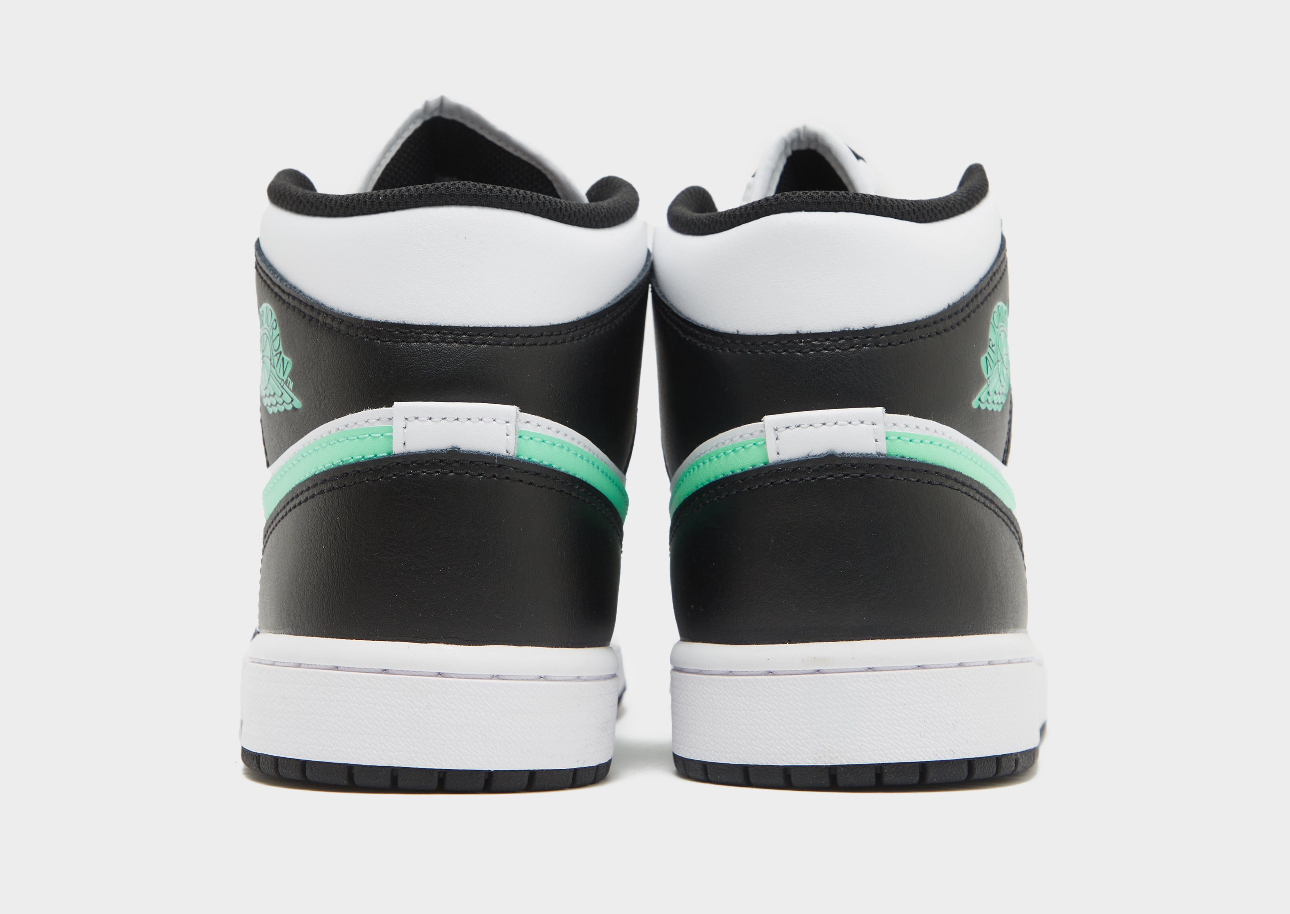 Jordan Air 1 Mid Homme