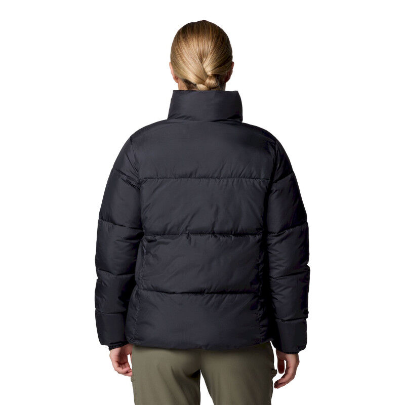 Puffect II Full Zip Jacket - Doudoune femme