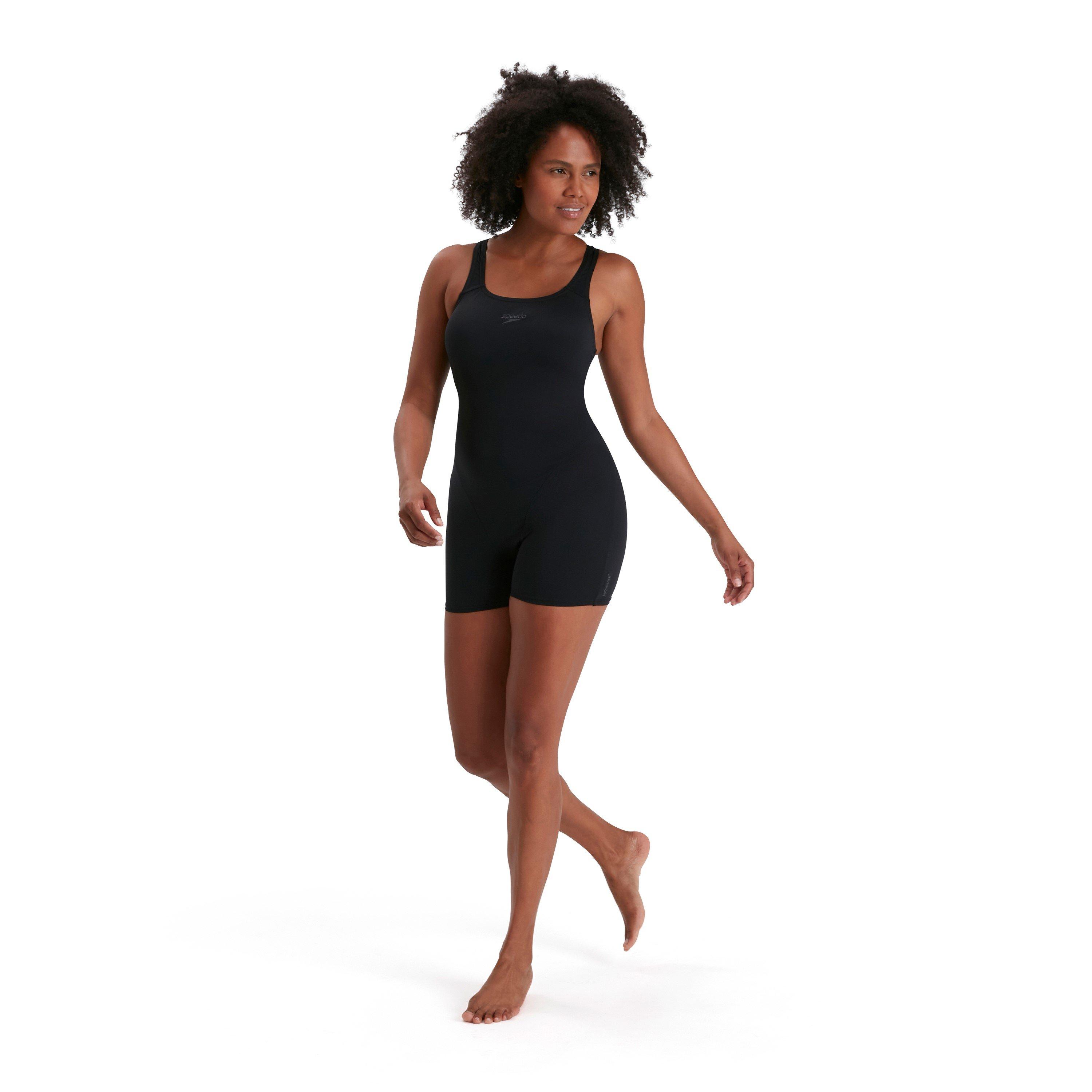 Speedo Womens Eco Endurance Legsuit