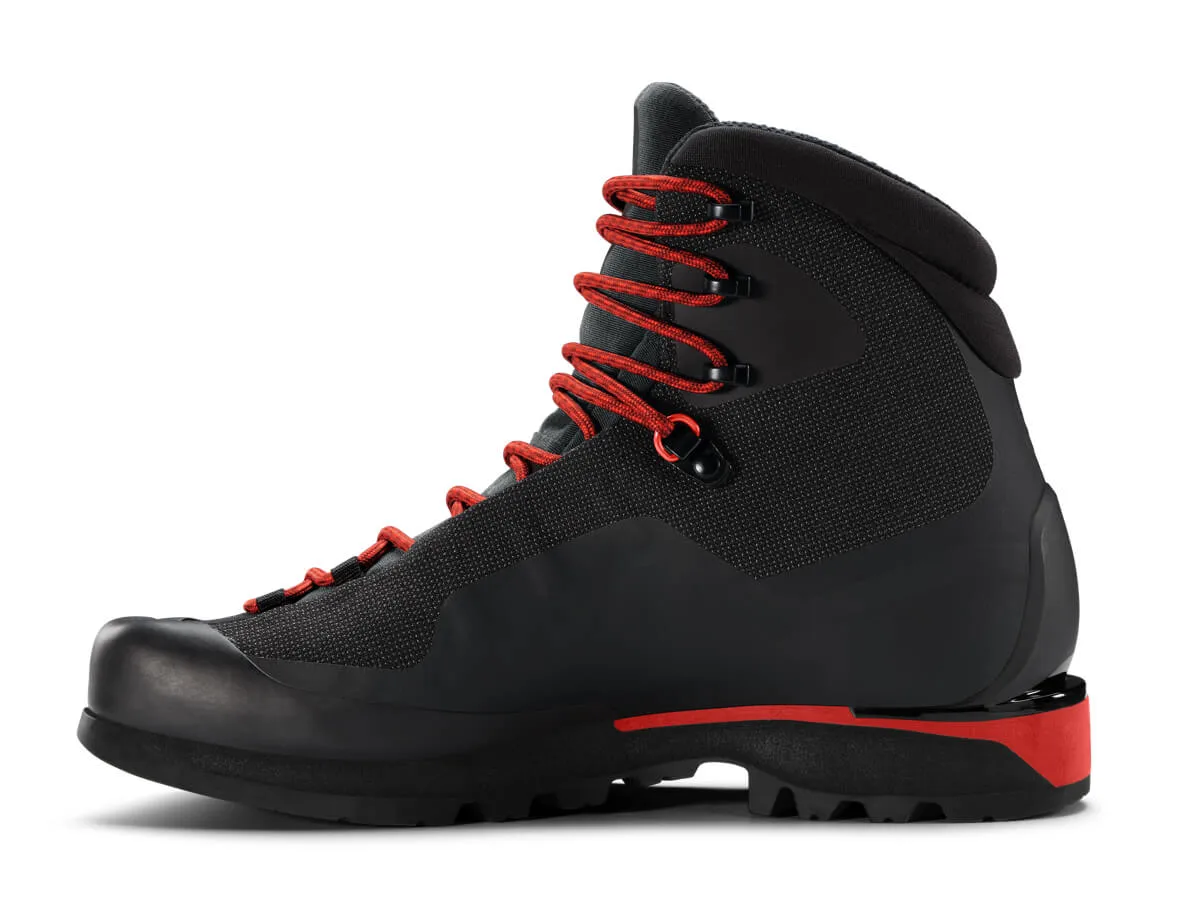 Arc'teryx Acrux Lt Gtx Black/Helios