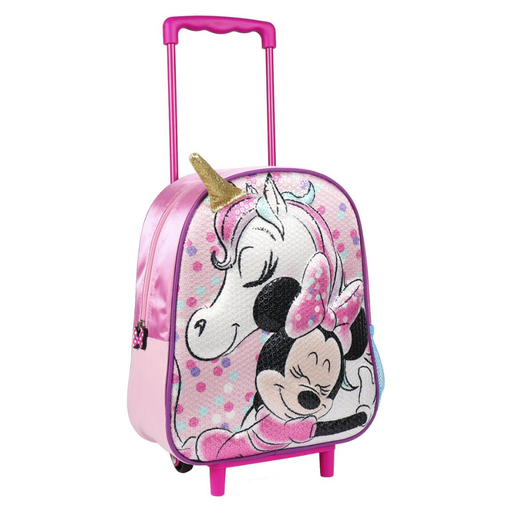 Mochila da Minnie Mouse