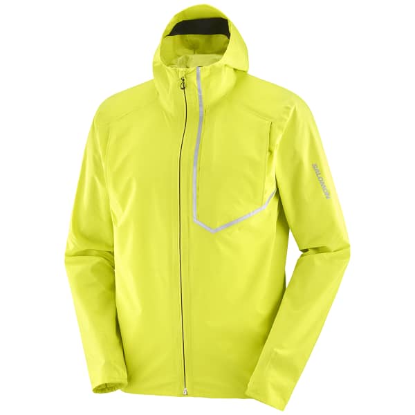 Veste trail SALOMON BONATTI TRAIL JKT M