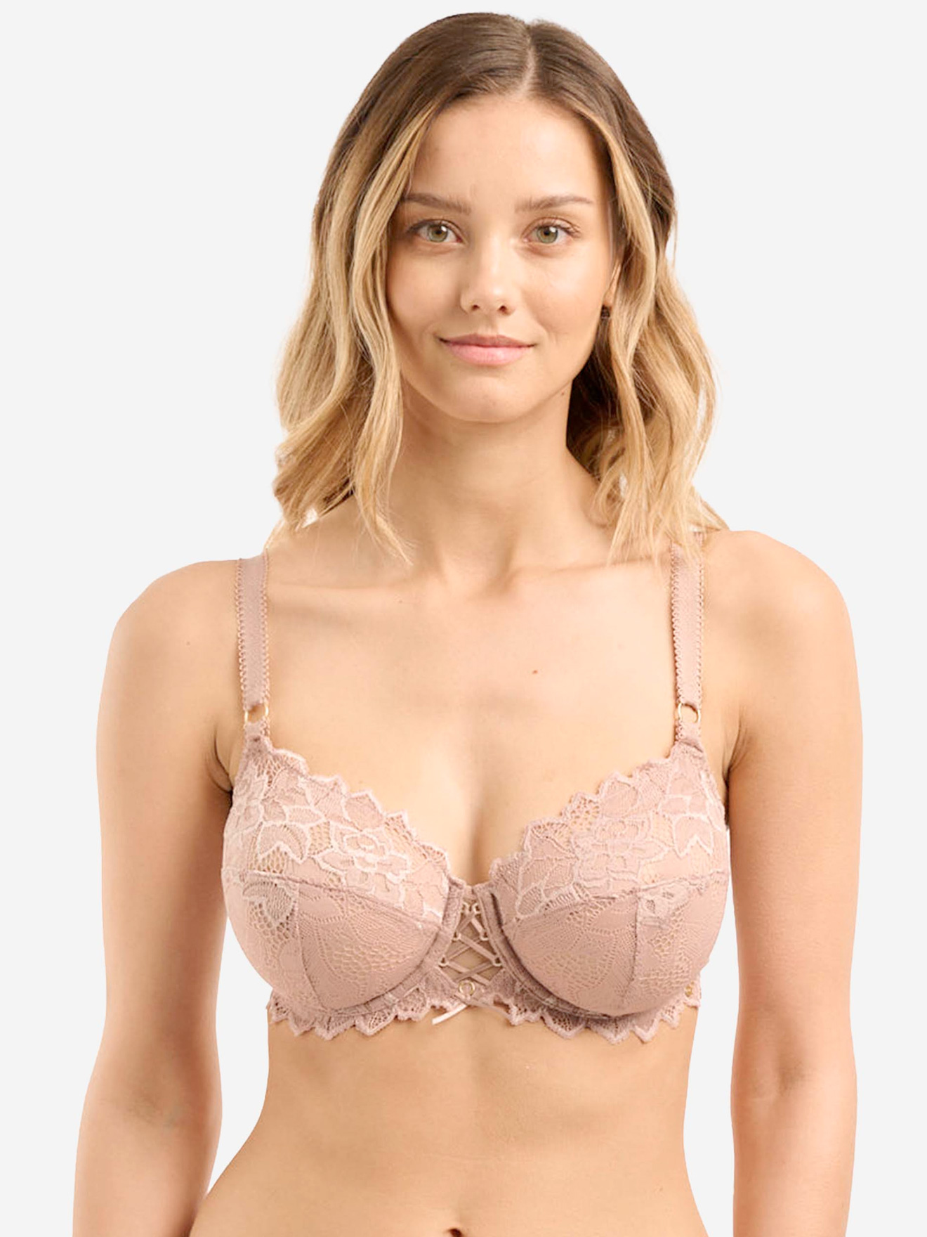 Soutien-gorge à armatures Arum Prima