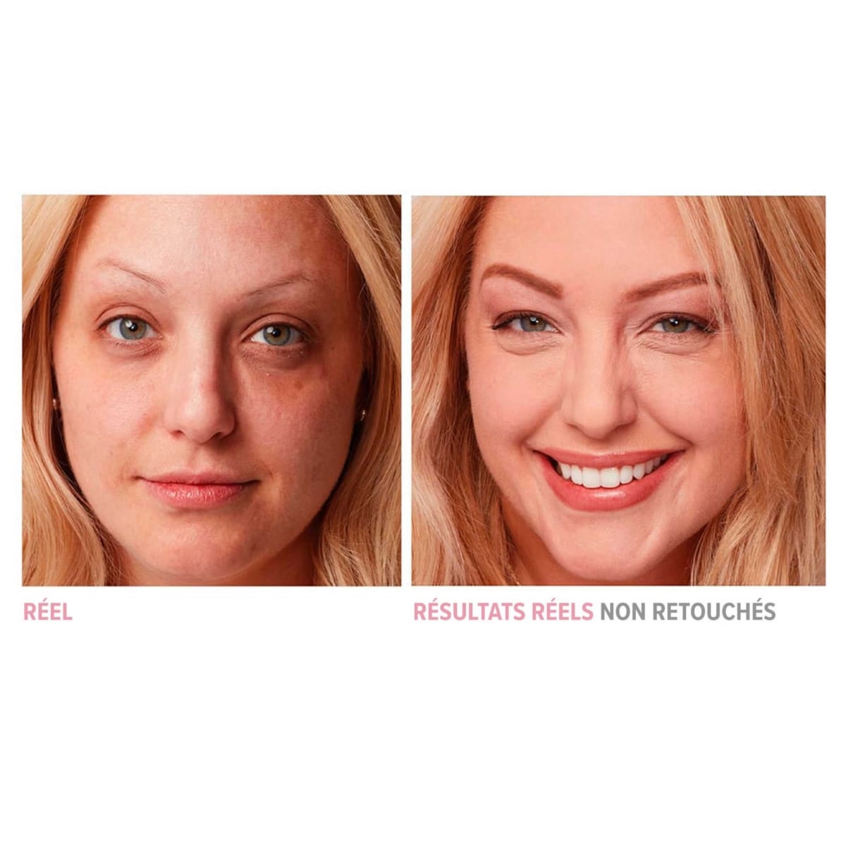 It Cosmetics Your Skin But Better CC+ Cream Oil Free Matte SPF 40CC Crème Correctrice Mate Haute Couvrance