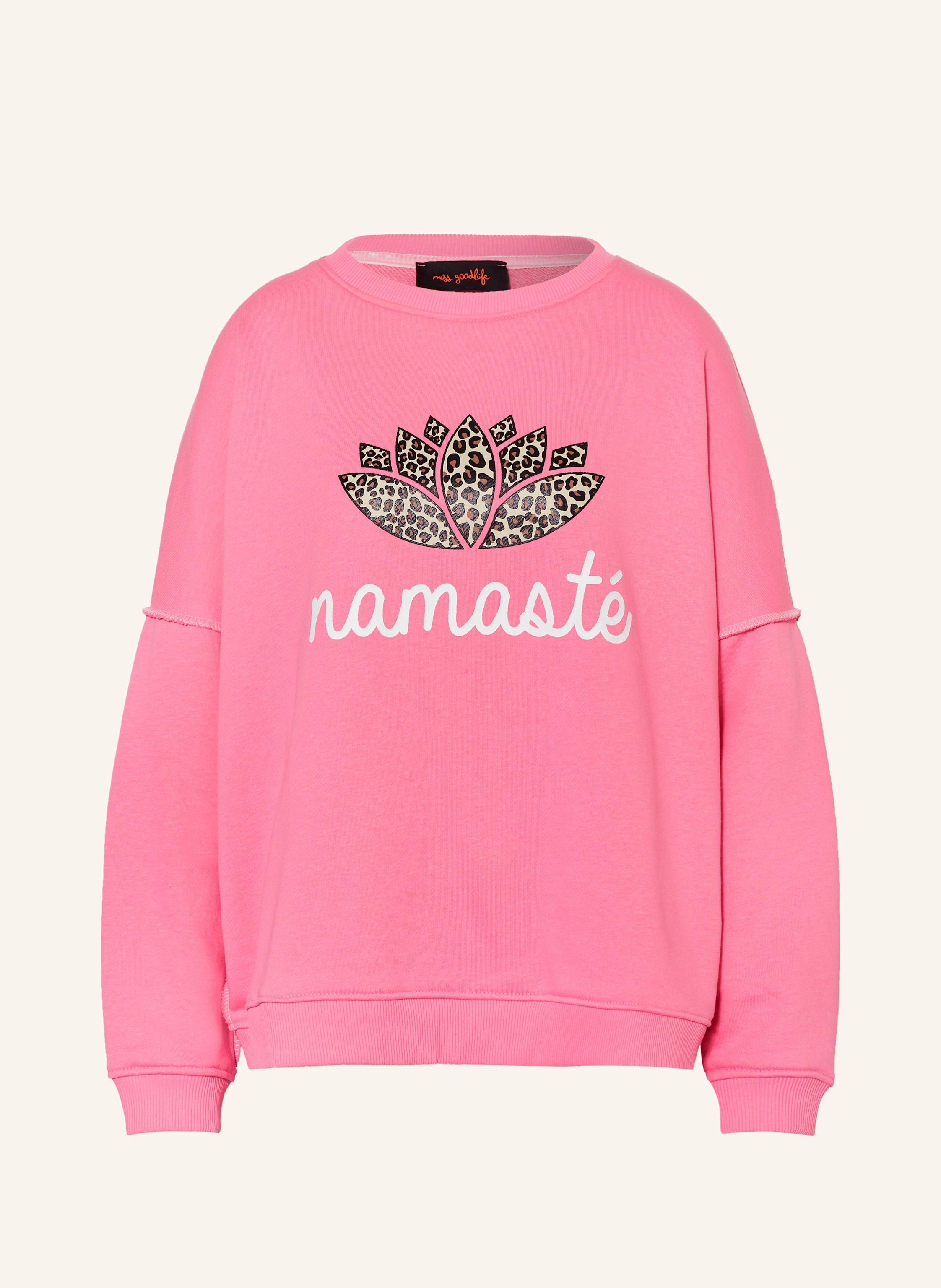 miss goodlife Sweatshirt