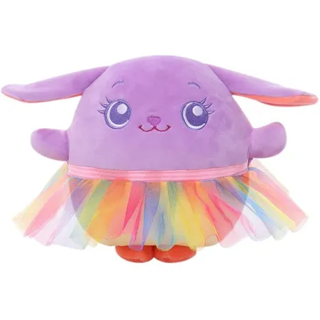 Beamies 18 cm Rosie (Hase/Ballerina)
