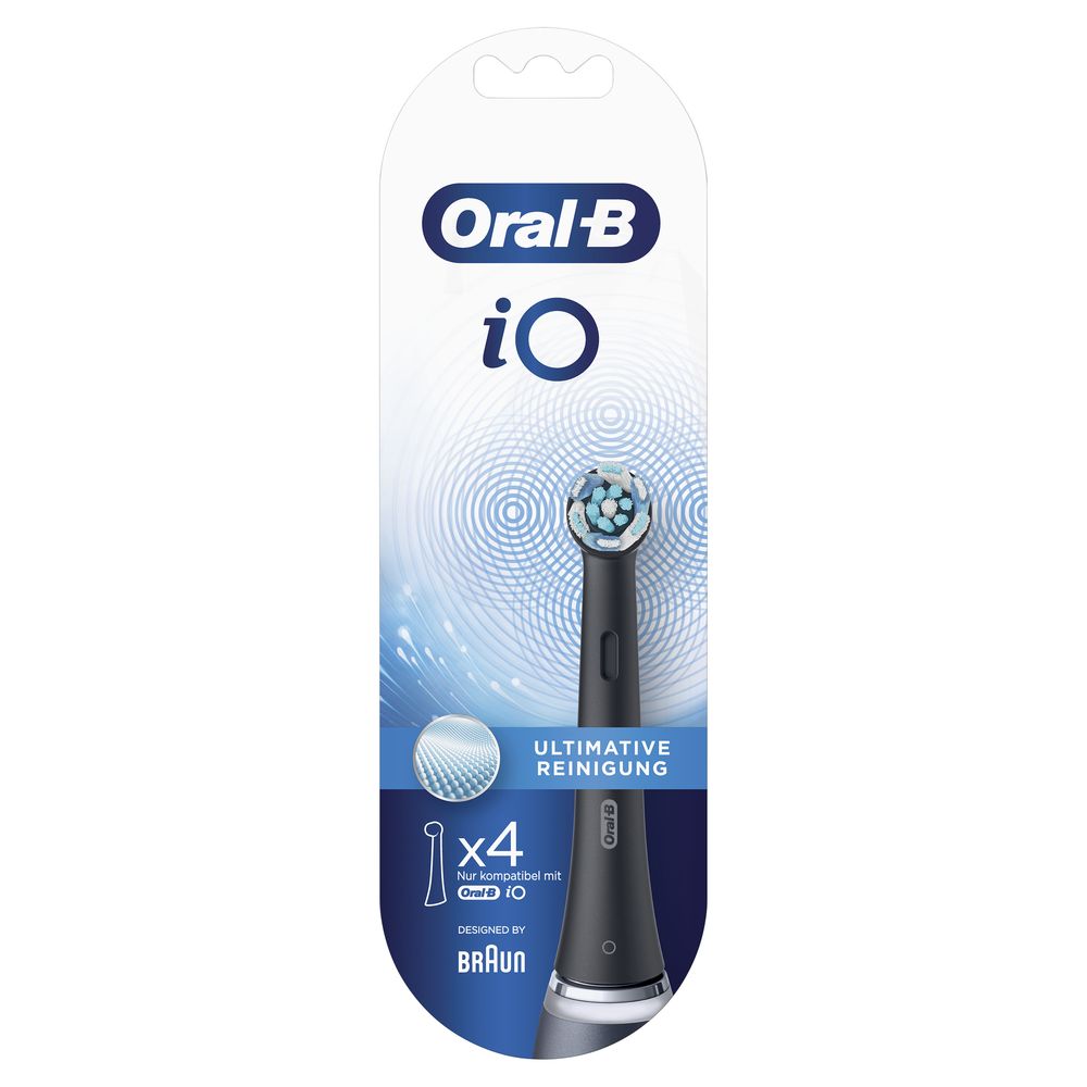 Oral-B - Aufsteckbürsten 