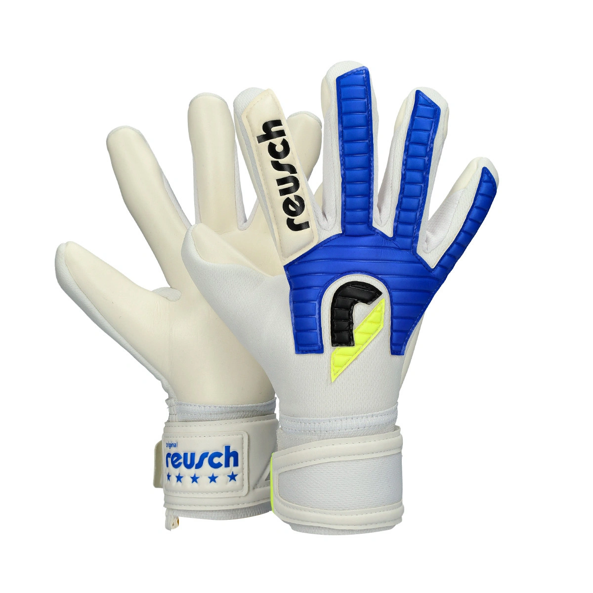 Luvas Reusch Reusch Legacy '86 Advance