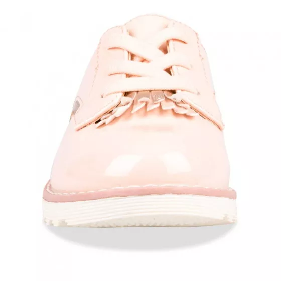 Derbies ROSE NINI & GIRLS