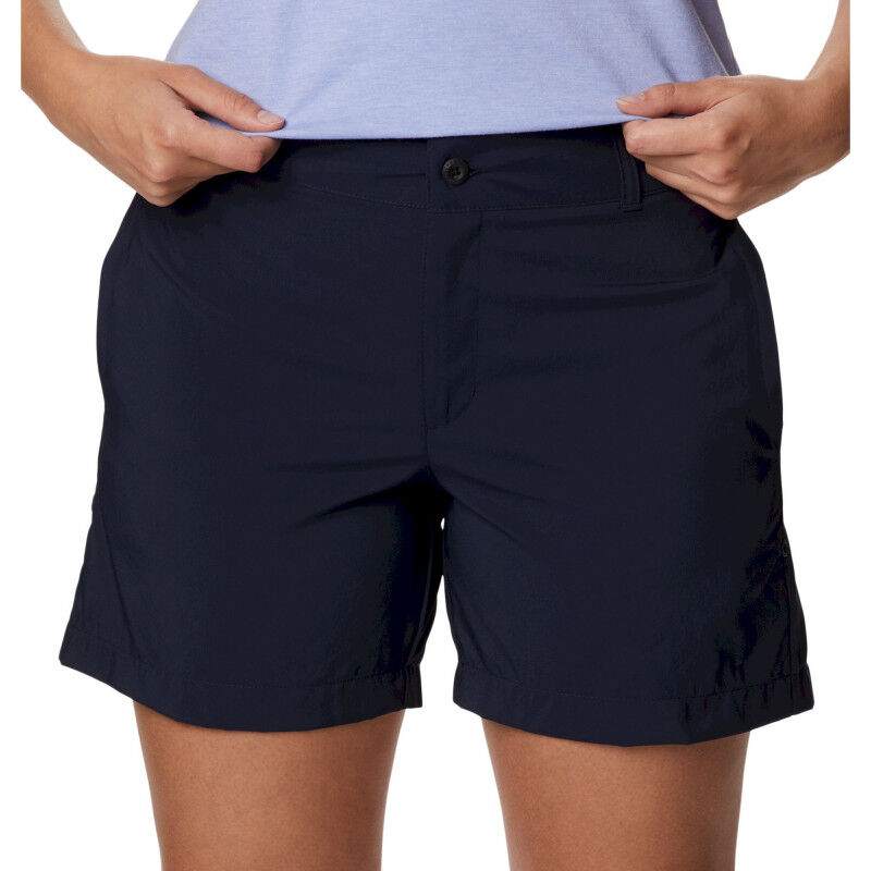 Silver Ridge Utility Short - Short randonnée femme