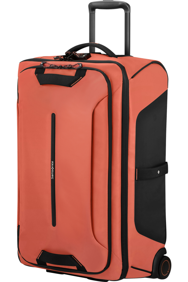 Samsonite Ecodiver Duffle Wheels 67 cm Clay
