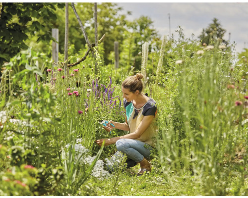 Tuinschaar, rozenschaar GARDENA Classic