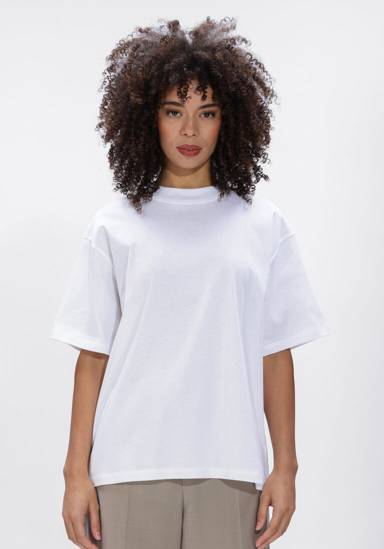 witte herskind tops & t-shirts larsson t shirt