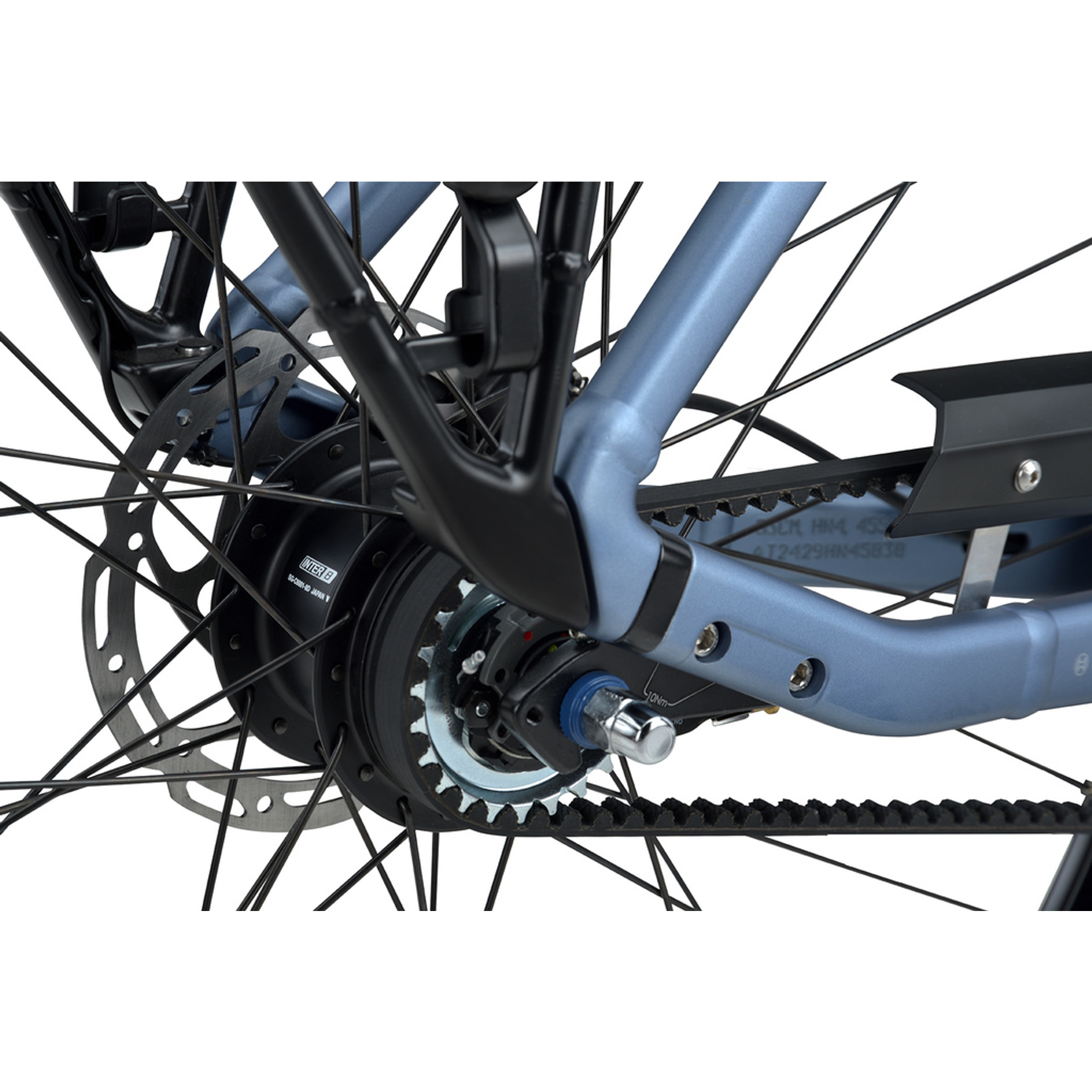 Batavus Finez E-Go Power Exclusive Smart 2026