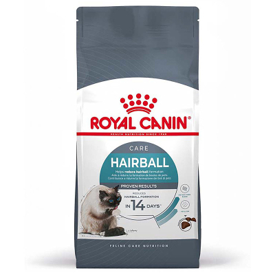 Royal Canin Intense Hairball 34