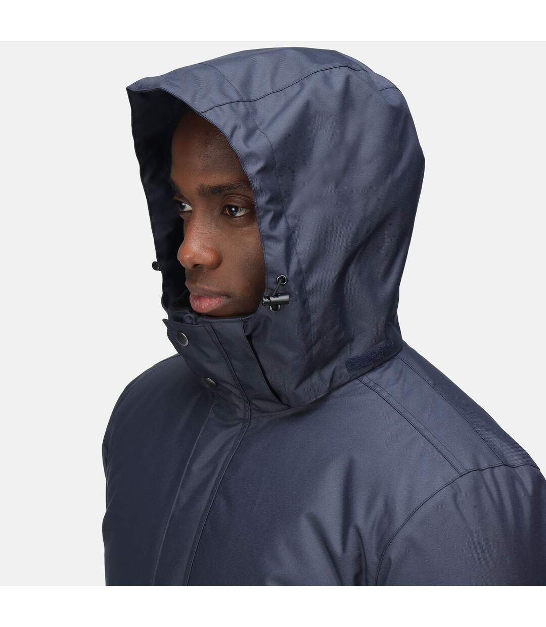 Regatta - Veste imperméable BLOCKADE - Homme (Bleu marine) - UTRG6525