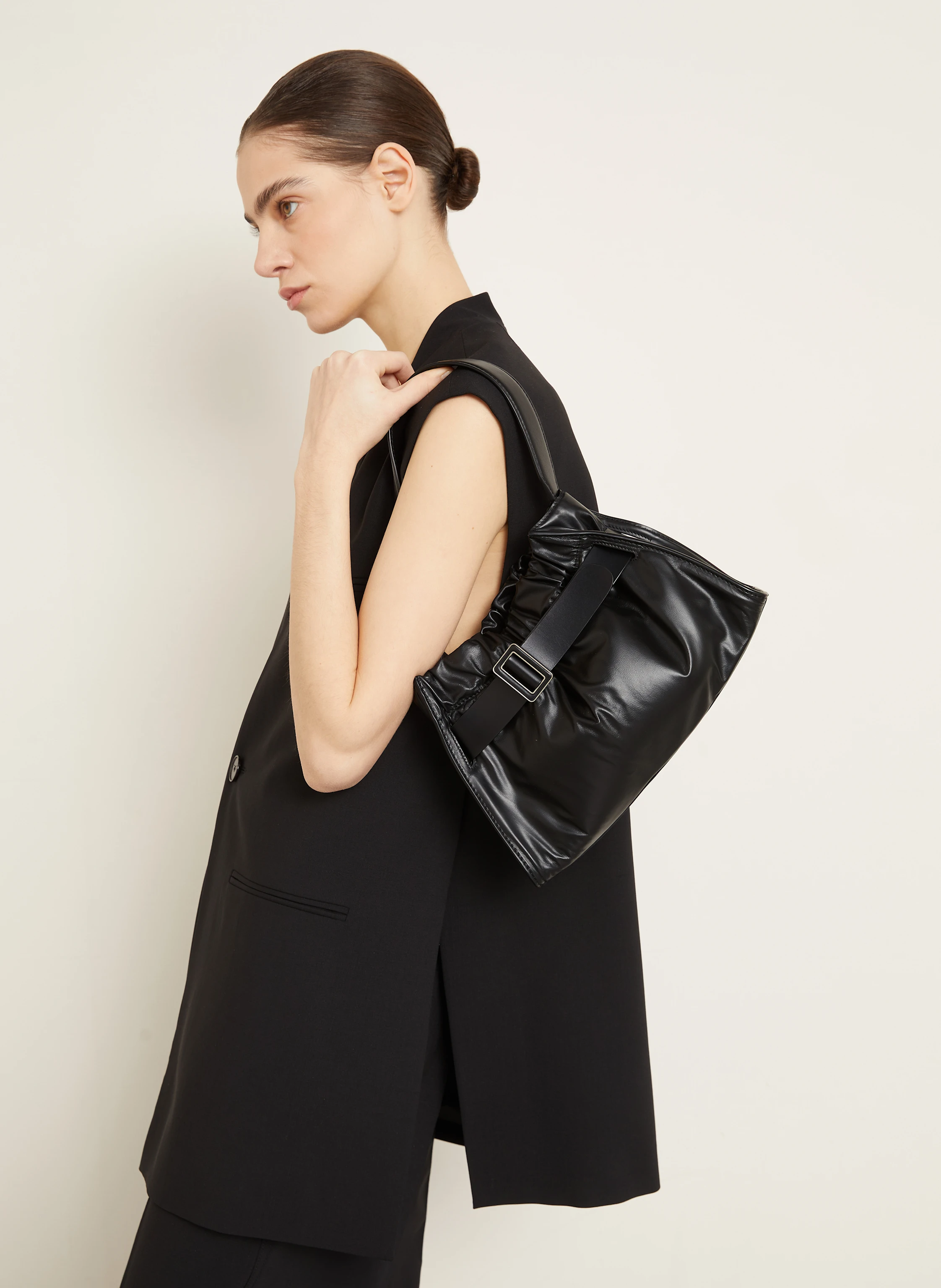 BOYY Umhängetasche SATCHEL