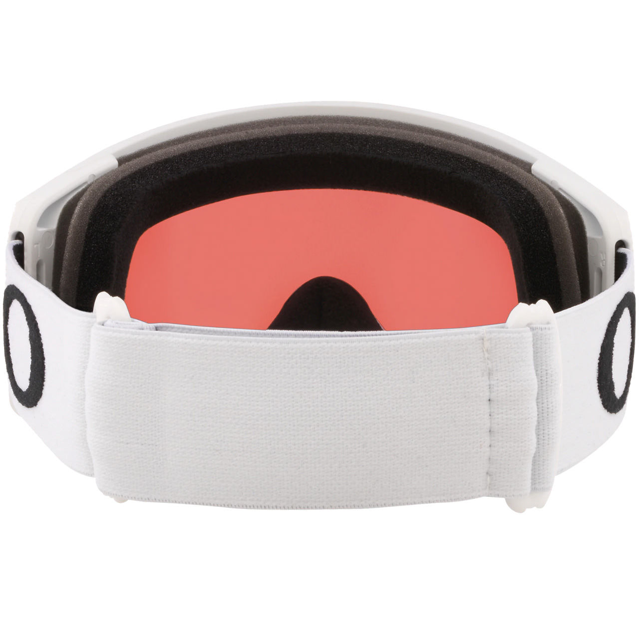 Oakley Flight Tracker M matte white / Prizm Sapphire Iridium | Oakley Skibrillen | Oakley | O | MARKEN | XSPO